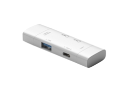 Lurelia Leitor De Cartões Usb-c/usb Sd/tf