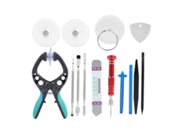Kit de Reparo de Celular LAXISCREED