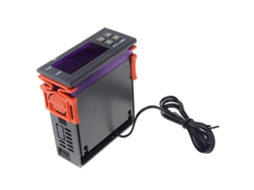 Controlador de Temperatura Microcomputador Programável Digital