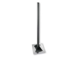 Lalizas Deck Pole Base