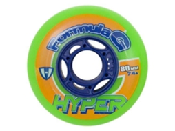 Hyper Wheels Hockey Indoor Formula gEra 4 Units