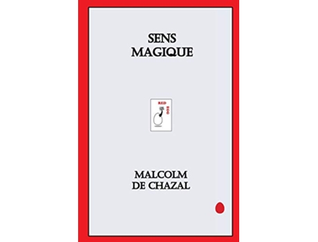Livro Sens Magique French Edition de Malcolm de Chazal (Francês)