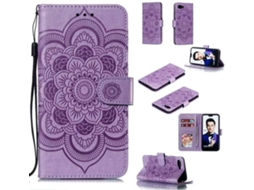 Capa Honor 10 HONGWE.