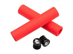 Punhos Razer 5 Mm Vermelho 133 Mmwolf Tooth