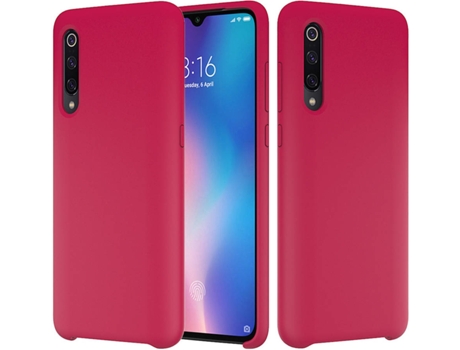redmi 6 pro rosa