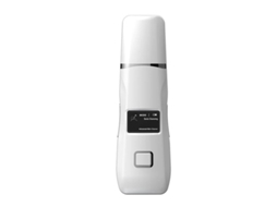 Grattoir Pour Le Visage Nettoyant Para A Pele Grattoir Esfoliante Para A Peau Du Visage Com Exibição De Led Em 5 Modos Para Uma Limpeza Pro Bestvite