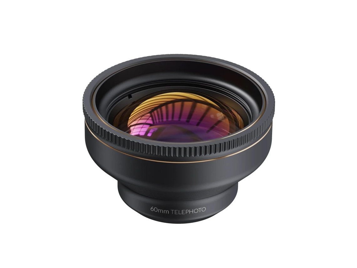 Lente SHIFTCAM Ultra (60 mm)