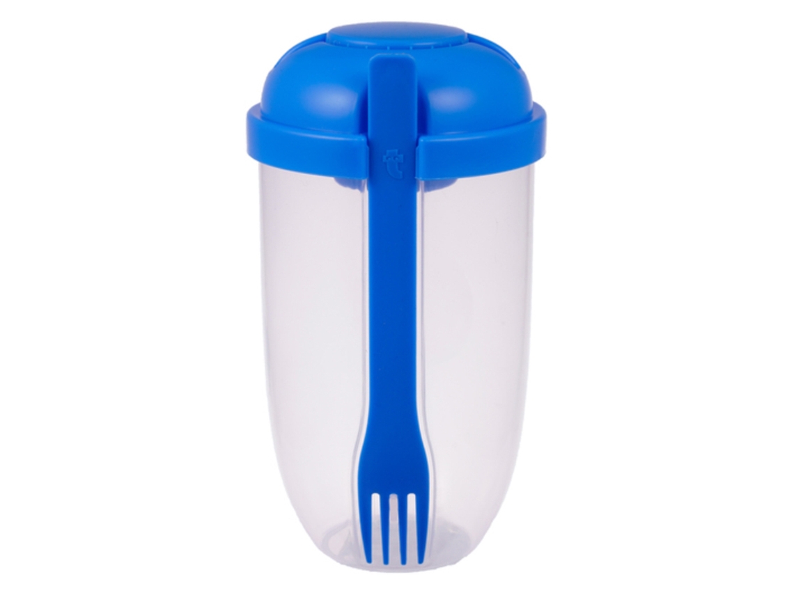Copo de Salada Fresca com Azeite LAXISCREED