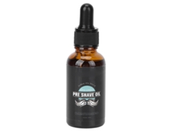 Aceite Esencial Para Crecimiento De Barba Y Bigote Lanthome 30ml