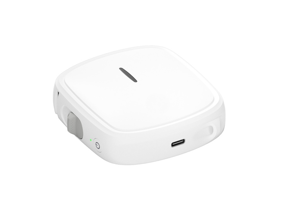 Rotuladora Com Fita, Mini Térmica Portátil Bluetooth Aquaforge