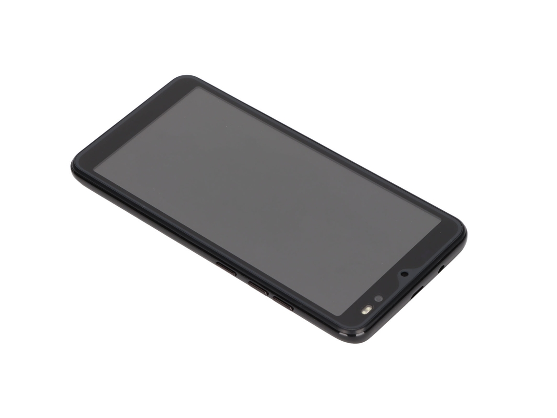 Smartphone Laxiscreed 5.45" Com Dual Sim E Modo Standby Para Maior Versatilidade
