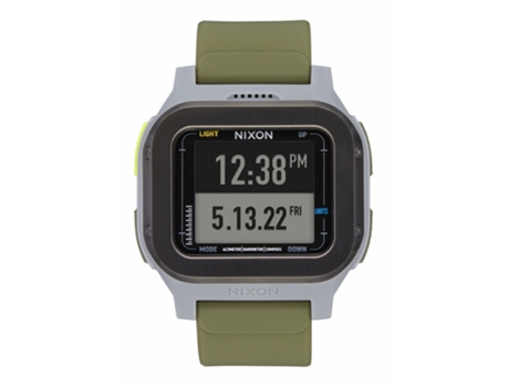 Relógio NIXON Homem (Multicor)