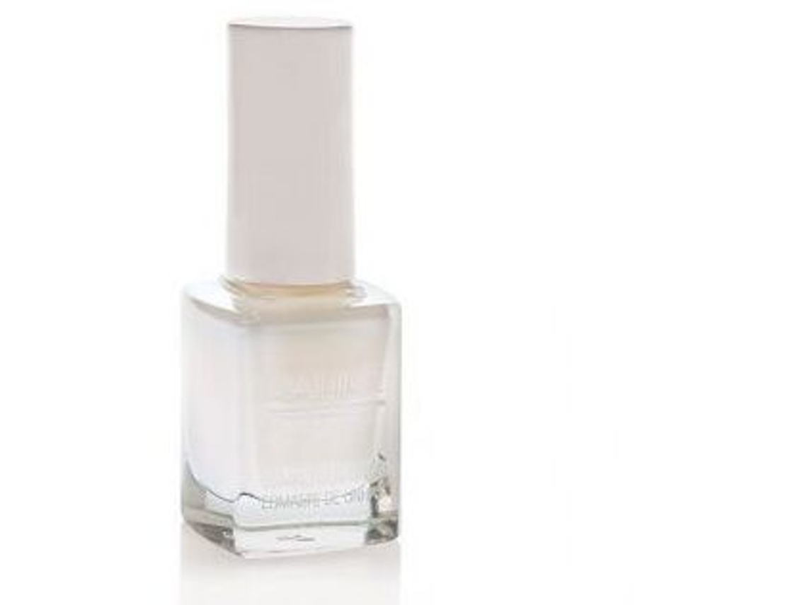 Oxygen Esmalte De Uñas N 00 Blanco Mate Nailine