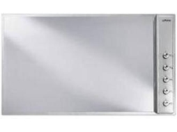 Tampa de Fogão SMEG 7530X