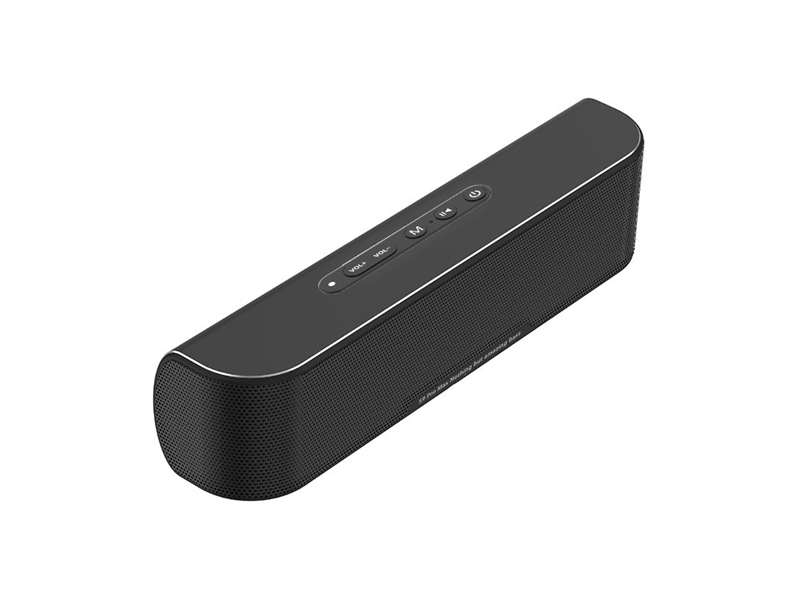 Fones de Ouvido Bluetooth sem fio, 60h, conforto, HiFi, redução de ruído