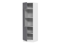 Armário De Cozinha W. 60 Cm Colura Móvel Alto Vcm