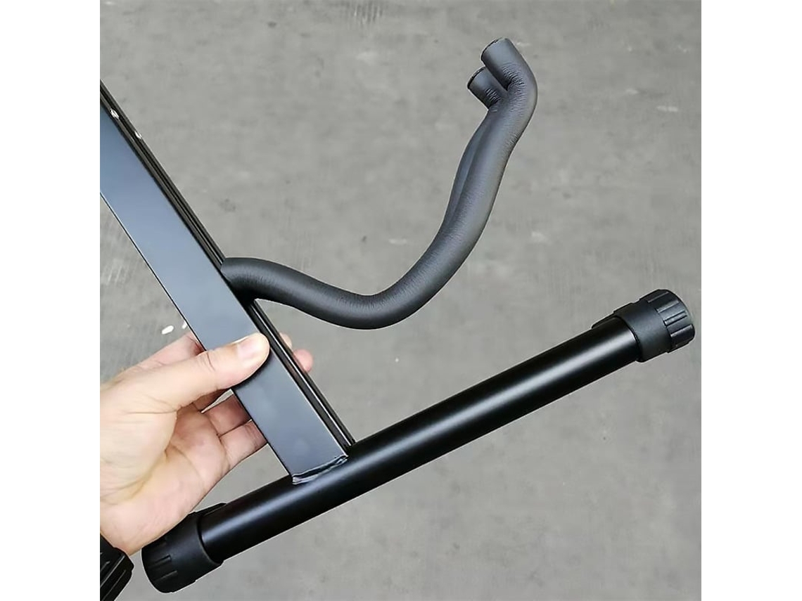 Lurelia Suporte Para Guitarra De Metal