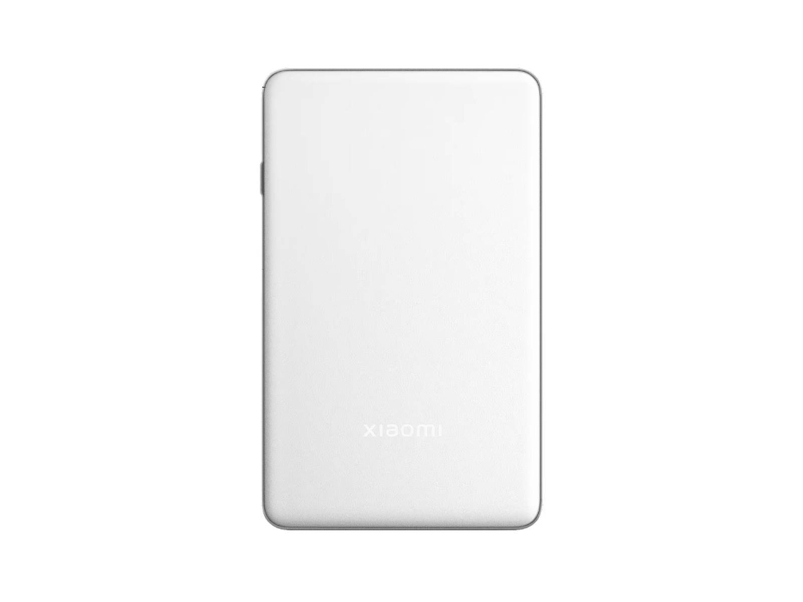 Impressora Fotográfica Xiaomi Portable Photo Printer Pro Branca Bhr082qgl