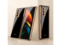 Capa para Galaxy Z Fold2 EOOCOO com proteção completa