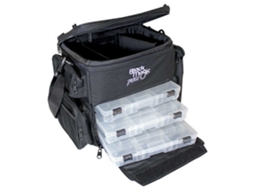Saco Equipamento Logo Preto 30 X 30 X 21 Cmblack Magic