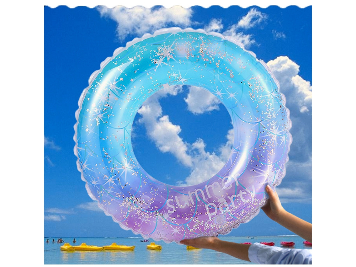 Boia redonda para adultos AQUAFORGE
