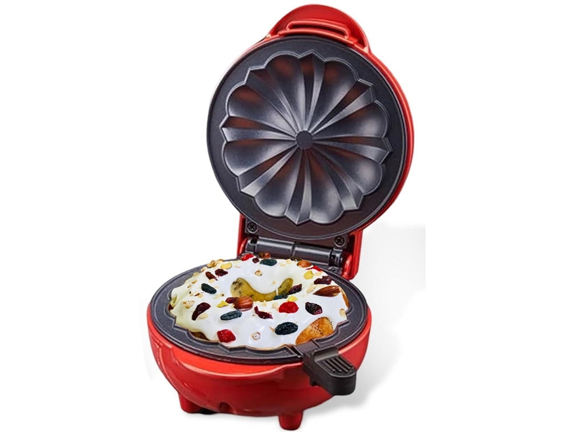 Mini Cake Maker Home Breakfast Machine YANYXR
