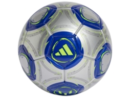 Adidas Messi Mini Ball Je6456, Unissex, ADIDAS Bolas de Futebol (Prata 1 Eu)