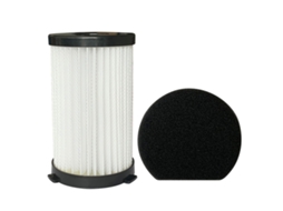 5 pacote filtro e esponja para vassoura elétrica ariete handyforce 2761 2759 vassoura doméstica ferramenta de limpeza substituição 5 peças filtro