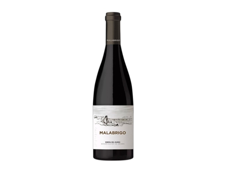 Vinho CEPA 21 Malabrigo Tempranillo Ribera del Duero Garrafa Magnum (1.5 L - 1 Unidade)