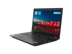 Portátil LENOVO Thinkpad T480S I7-8650U 16Gb 256Gb Ssd (Recondicionado Como Novo)