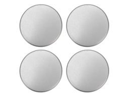 4pcs Mold Box De Doce De Jogo Aço Inox Festa Doméstica