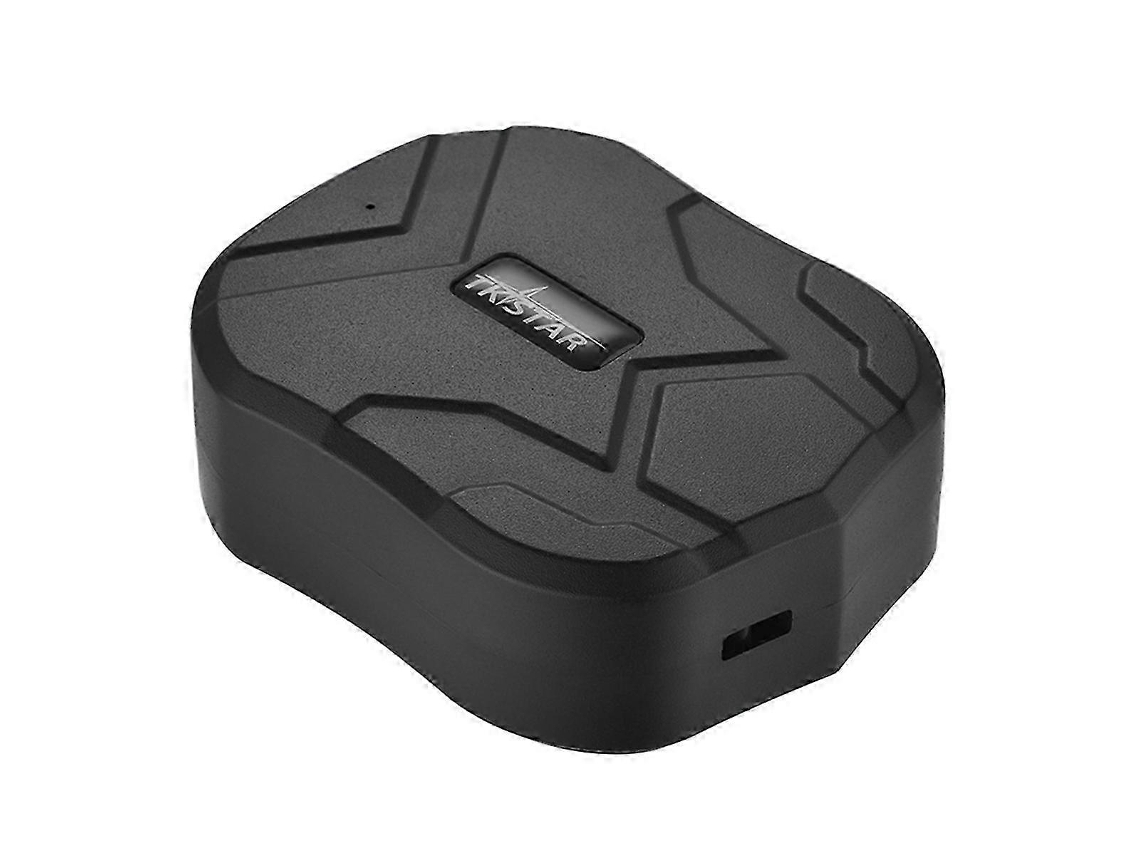 Rastreador Veicular Com Localização Sem Fio Para Tk905b, Wellngs