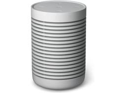 Alto Falante Bluetooth Portátil Ip67 À Prova De Poeira Água Usb C Cabo Carregamento Ambientes Externos Branco Yizhood