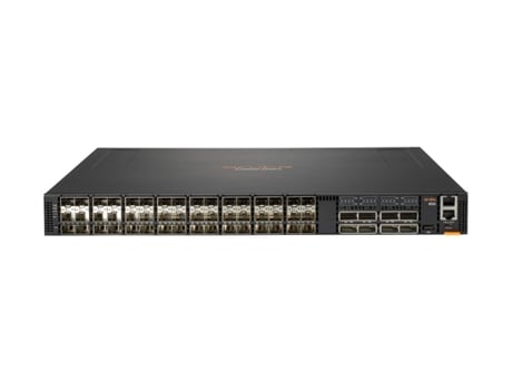 Switch ARUBA, A HPE COMPANY (6400 Gbit/s)