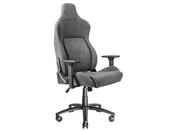Cadeira Gaming Ergonómica MARS GAMING MGC-ULTRA Cinzento