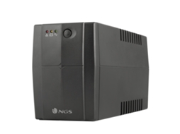 Ups NGS AVR