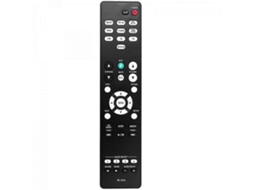Controle Remoto Substituto Compatível Com Rc-1216 Receptores Som Surround Denon Avr-s530bt Avrs540bt