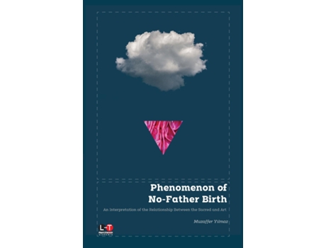 Livro Phenomenon of No-Father Birth de Muzaffer Yilmaz (Inglês)
