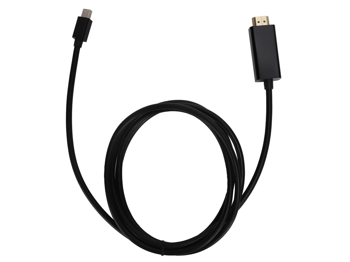 Conversor Mini Dp para Hdmi LAXISCREED