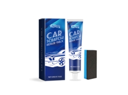 Cera de Reparação Rápida LAXISCREED, Proteção e Brilho