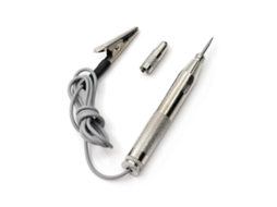 Ferramenta de reparo de circuitos automotivos 6V/12V/24V com sonda | S/MARCA
