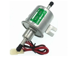 Bomba De Transferência De Combustível 12v Elétrica Diesel Gasolina Yanmar Hep 02a