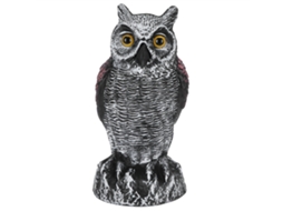 Galinha Decorativa com Bateria Embutida | S/MARCA