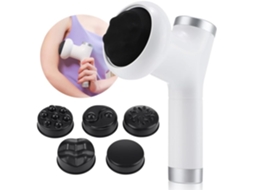 Massageador SFUSHOS de 8 Velocidades, Celulite e Dor