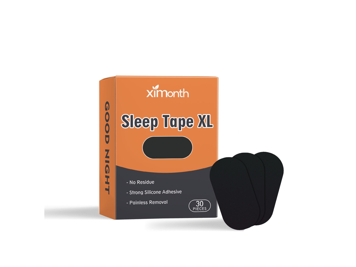 Parche Calm Sleep para Melhorar o Sono Rapidamente