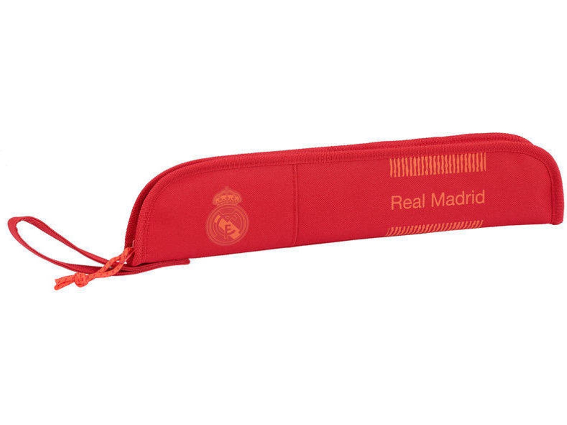 Portaflauta SAFTA Real Madrid