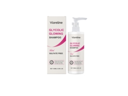 Shampoo Nutritivo Shine Cabelos Brilhantes
