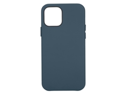 Capa de Telefone Capa de Proteção Total com Forro de Microfibra para Iphone12 12pro EOOCOO (ultra fina Antichoque, Macia e Resistente a Arranhões)
