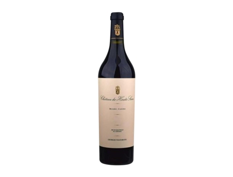 Vinho CHÂTAU DE HAUTE-SERRE Icône d'Origine Malbec Cahors (0.75 L - 1 Unidade)