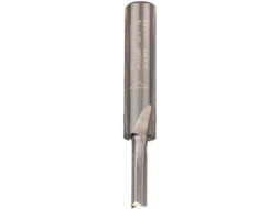 Fresa BOSCH Direita Expert para Madeira - Carboneto Maciço - 8 mm - D1 4 mm - L 15.8 mm - G 50.7 mm